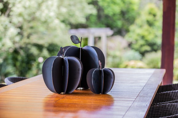 Table Fruit - Family Apples